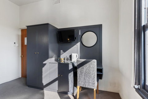 The Cornwall Boutique Hotel - Accommodation Directory 19