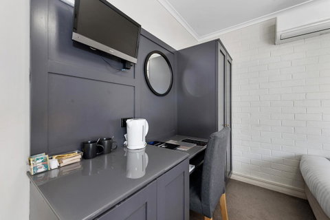 The Cornwall Boutique Hotel - Accommodation Directory 20