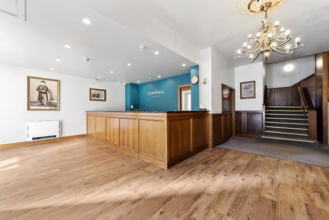 The Cornwall Boutique Hotel - Accommodation Directory 25