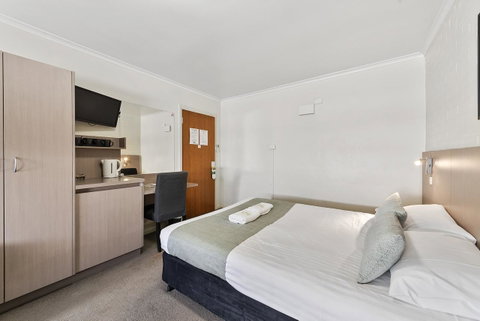 The Cornwall Boutique Hotel - Accommodation Directory 18