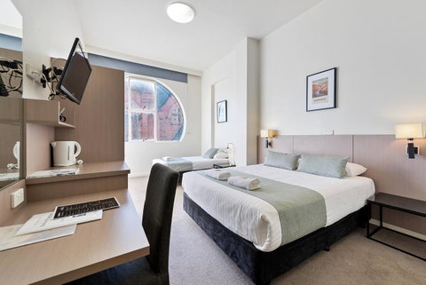 The Cornwall Boutique Hotel - Accommodation Directory 2