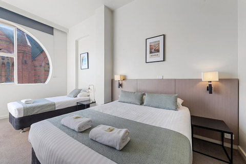 The Cornwall Boutique Hotel - Accommodation Directory 17