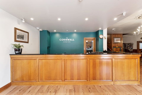 The Cornwall Boutique Hotel - Accommodation Directory 27