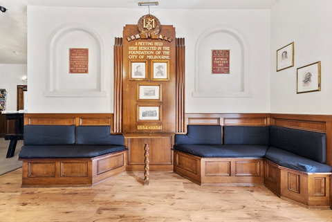 The Cornwall Boutique Hotel - Accommodation Directory 22