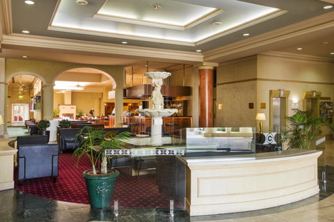 Hotel Grand Chancellor Launceston - Accommodation Directory 1