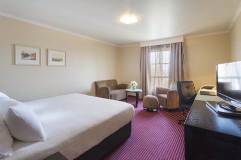Hotel Grand Chancellor Launceston - Accommodation Directory 4