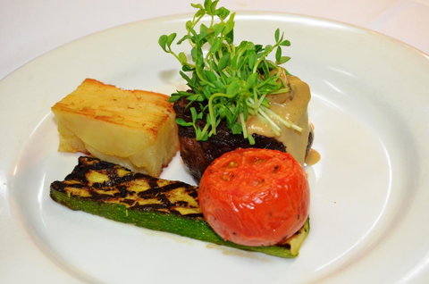Hotel Grand Chancellor Launceston - Accommodation Directory 38