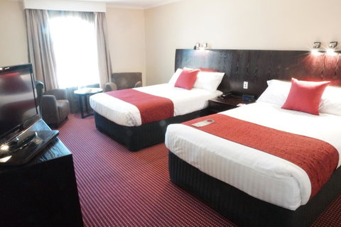 Hotel Grand Chancellor Launceston - Accommodation Directory 42