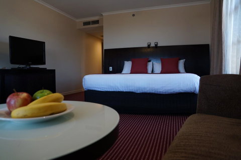 Hotel Grand Chancellor Launceston - Accommodation Directory 22