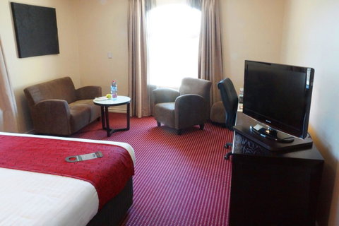 Hotel Grand Chancellor Launceston - Accommodation Directory 18