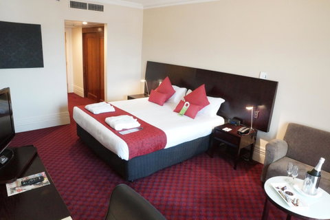 Hotel Grand Chancellor Launceston - Accommodation Directory 31