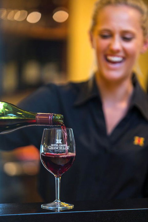 Hotel Grand Chancellor Launceston - Accommodation Directory 29