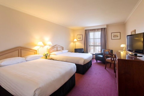 Hotel Grand Chancellor Launceston - Accommodation Directory 23