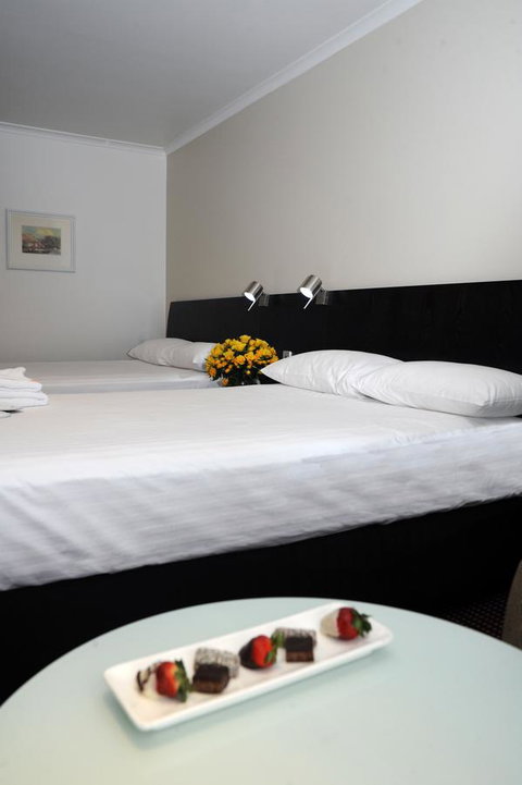 Hotel Grand Chancellor Launceston - Accommodation Directory 15