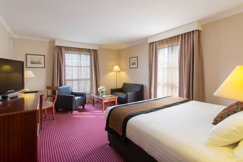 Hotel Grand Chancellor Launceston - Accommodation Directory 19