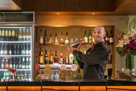Hotel Grand Chancellor Launceston - Accommodation Directory 10