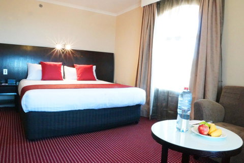 Hotel Grand Chancellor Launceston - Accommodation Directory 17