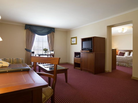 Hotel Grand Chancellor Launceston - Accommodation Directory 33