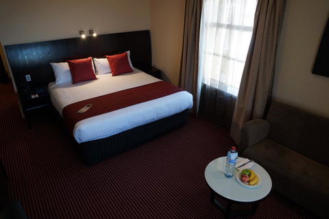 Hotel Grand Chancellor Launceston - Accommodation Directory 20