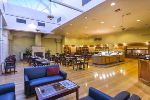 Hotel Grand Chancellor Launceston - Accommodation Directory 11
