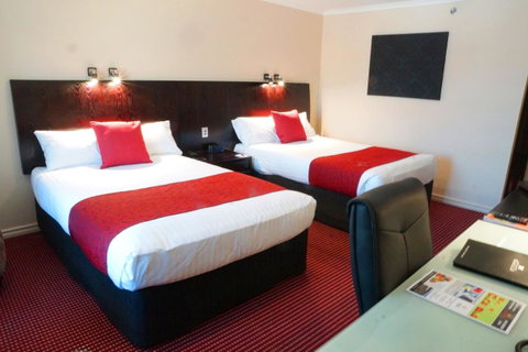 Hotel Grand Chancellor Launceston - Accommodation Directory 21