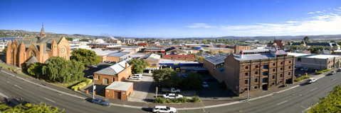 Hotel Grand Chancellor Launceston - Accommodation Directory 25