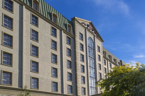 Hotel Grand Chancellor Launceston - Accommodation Directory 44