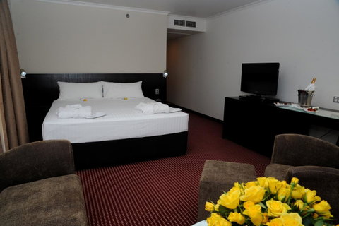 Hotel Grand Chancellor Launceston - Accommodation Directory 16