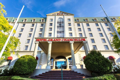 Hotel Grand Chancellor Launceston - Accommodation Directory 0