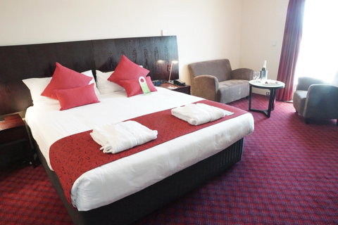 Hotel Grand Chancellor Launceston - Accommodation Directory 32