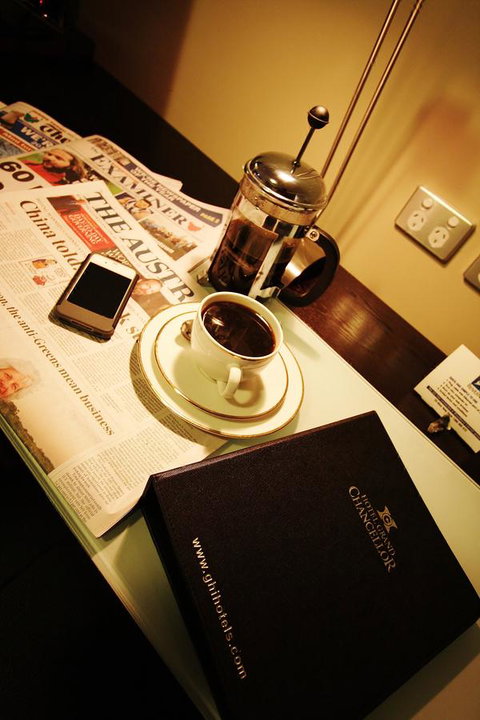 Hotel Grand Chancellor Launceston - Accommodation Directory 30