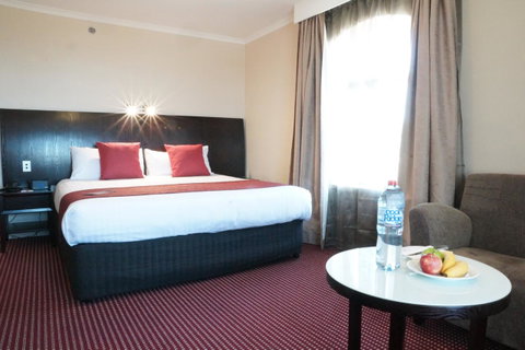 Hotel Grand Chancellor Launceston - Accommodation Directory 2