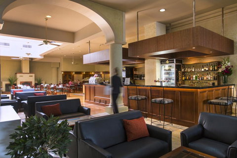 Hotel Grand Chancellor Launceston - Accommodation Directory 9