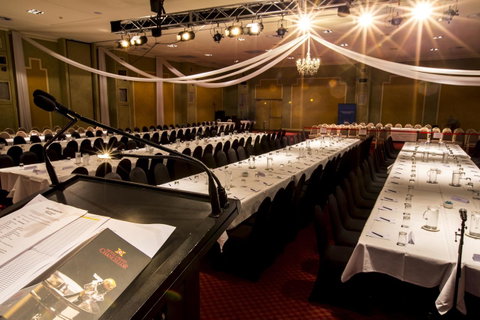 Hotel Grand Chancellor Launceston - Accommodation Directory 14