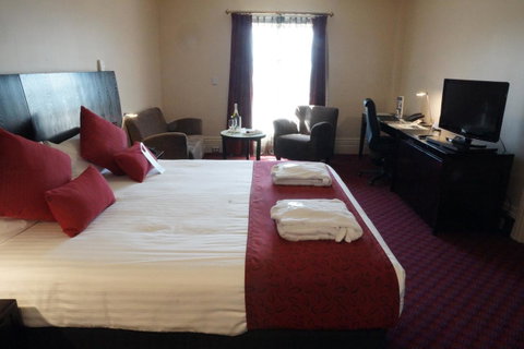 Hotel Grand Chancellor Launceston - Accommodation Directory 26