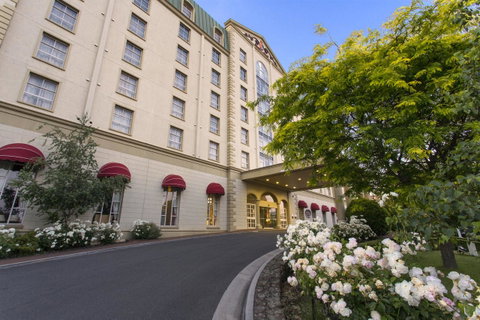 Hotel Grand Chancellor Launceston - Accommodation Directory 12