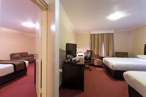 Hotel Grand Chancellor Launceston - Accommodation Directory 41