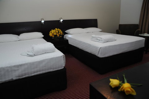 Hotel Grand Chancellor Launceston - Accommodation Directory 7