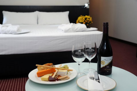 Hotel Grand Chancellor Launceston - Accommodation Directory 28