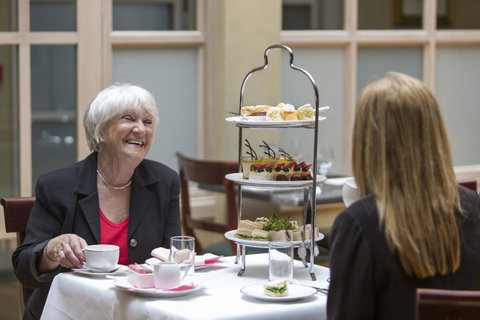 Hotel Grand Chancellor Launceston - Accommodation Directory 13