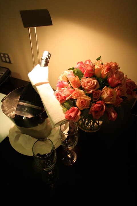 Hotel Grand Chancellor Launceston - Accommodation Directory 27
