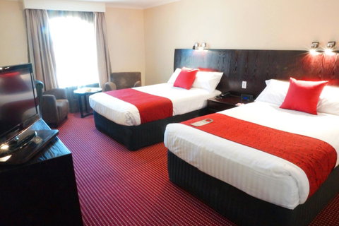 Hotel Grand Chancellor Launceston - Accommodation Directory 5