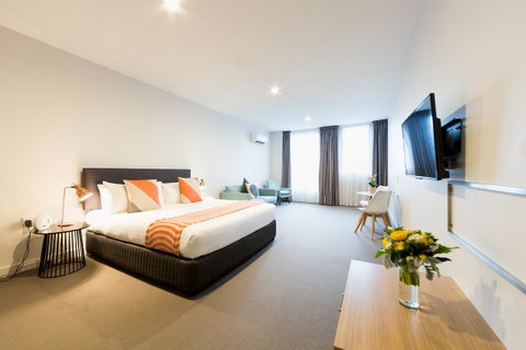 Customs House Hotel - Accommodation Directory 37