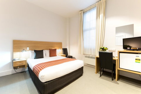 Customs House Hotel - Accommodation Directory 44