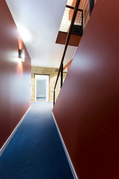 Customs House Hotel - Accommodation Directory 8