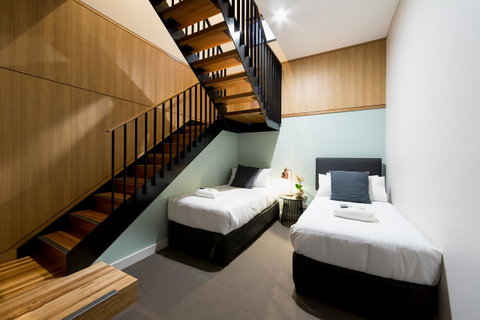 Customs House Hotel - Accommodation Directory 38