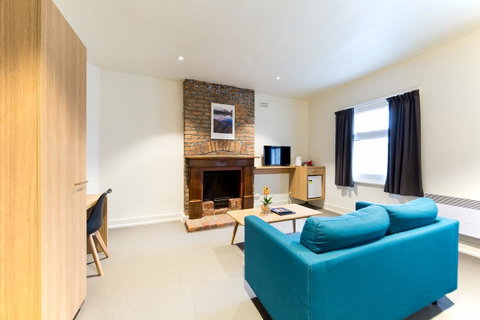 Customs House Hotel - Accommodation Directory 41