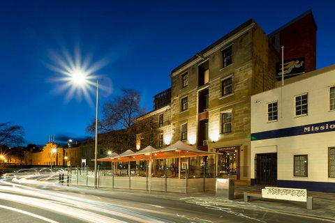 Customs House Hotel - Accommodation Directory 12