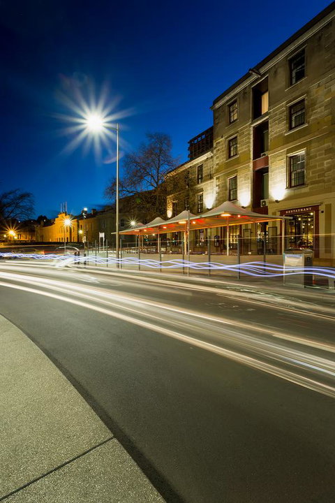 Customs House Hotel - Accommodation Directory 26