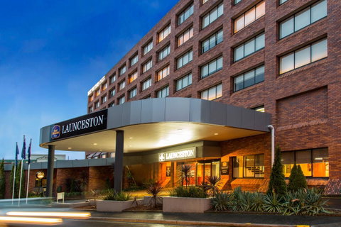 Best Western Plus Launceston - Accommodation Directory 0